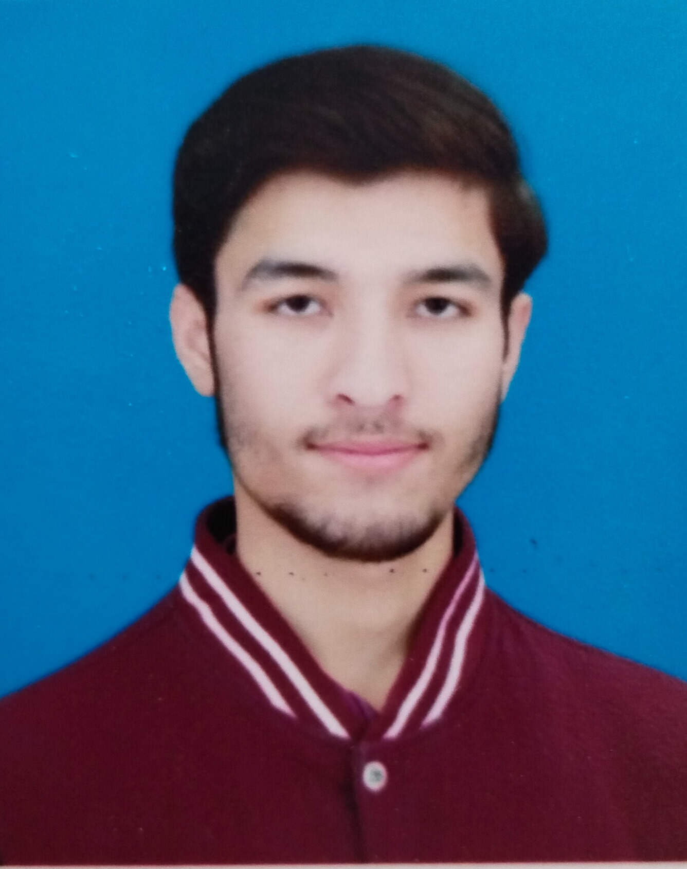 Irtaza Kamal Profile