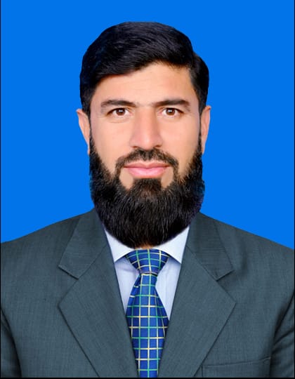 Muhammad Abid Profile Muhammad Abid Profile