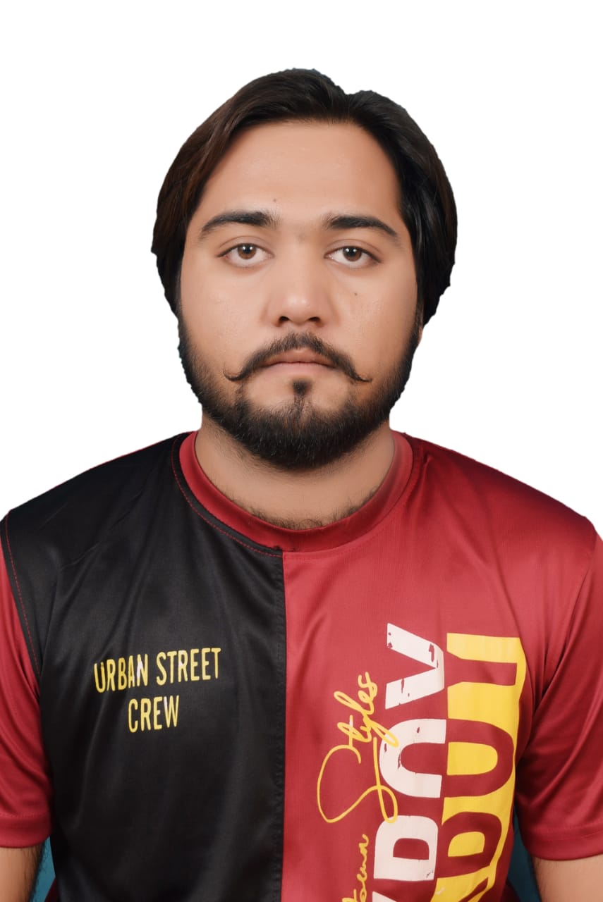 Muhammad Ali Profile