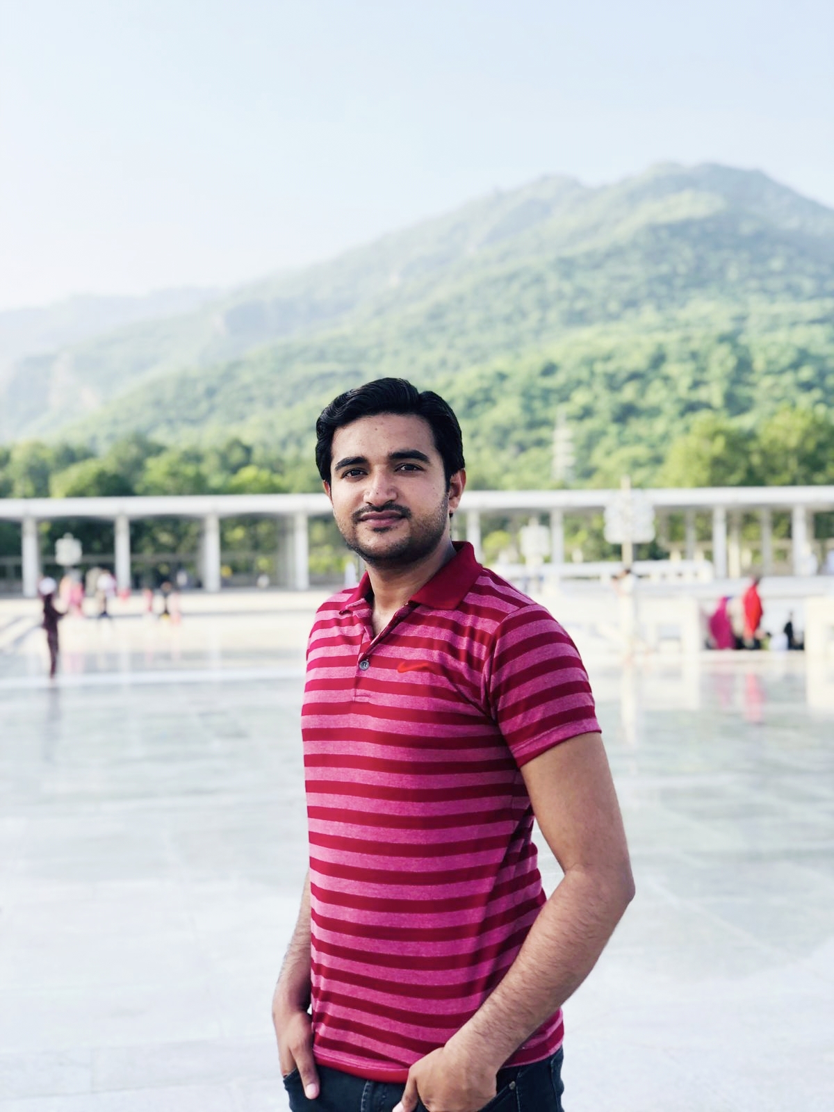 Muhammad Aamir Khan Profile Muhammad Aamir Khan Profile