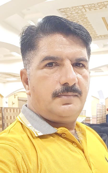 Tanveer Shahzad Profile