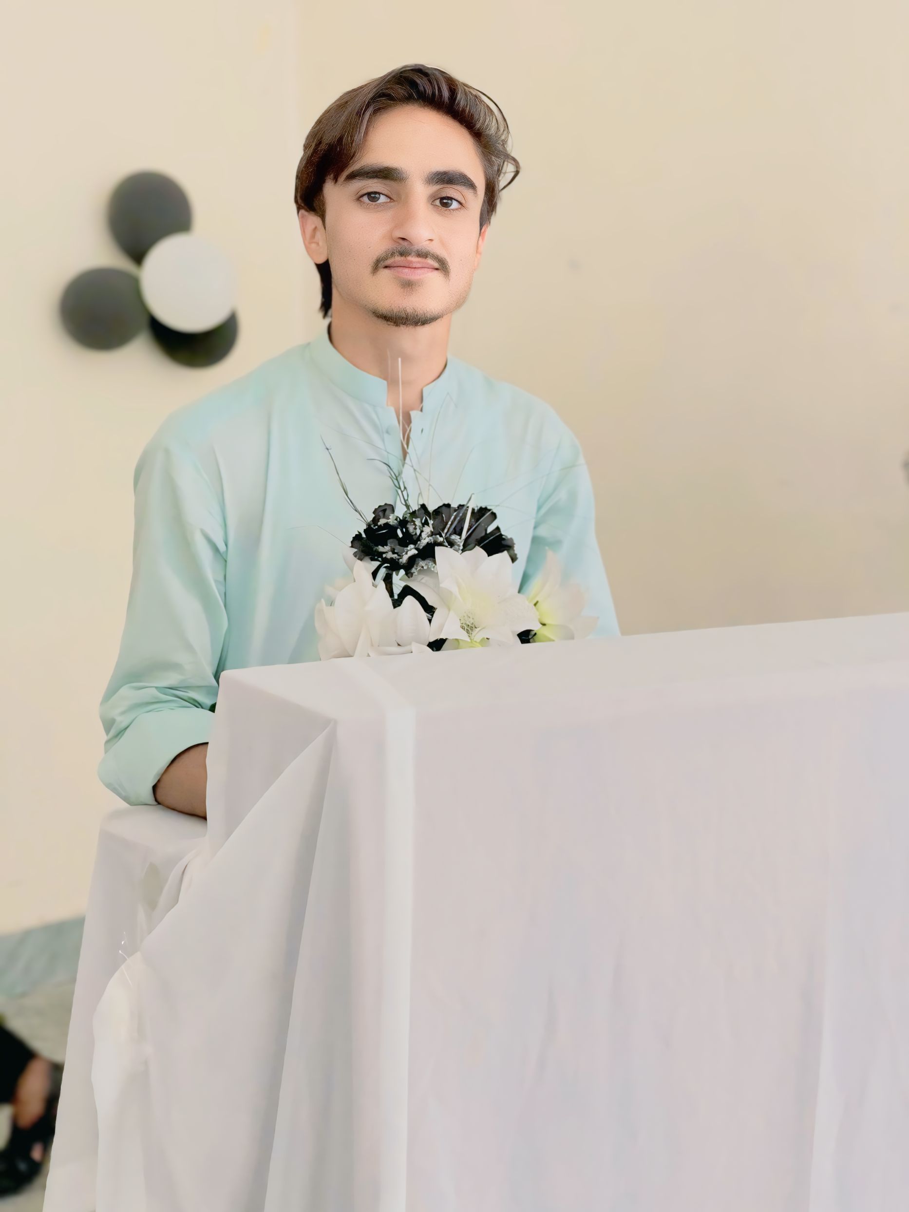 Kaleem Sarwar Profile