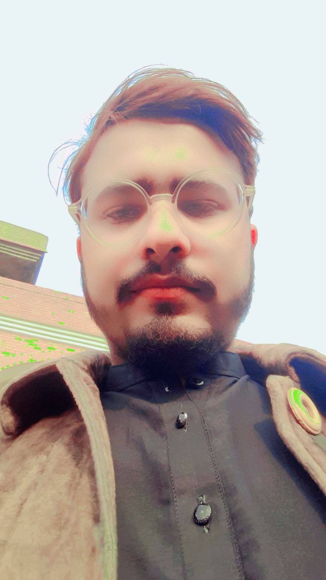 Shazil Nisar Khan M Nisar Khan Profile