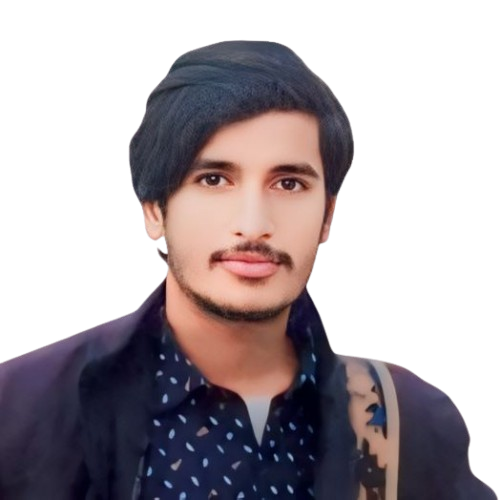 JAWAD ALI Profile JAWAD ALI Profile