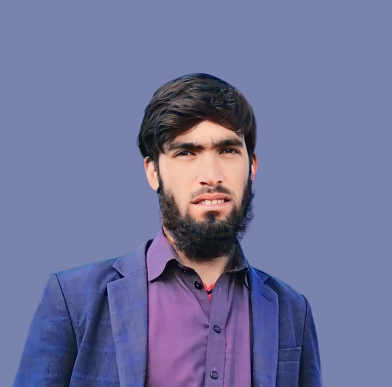 Rahmat Ullah Profile Rahmat Ullah Profile