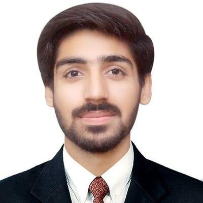 Malik Osama Zubair Profile