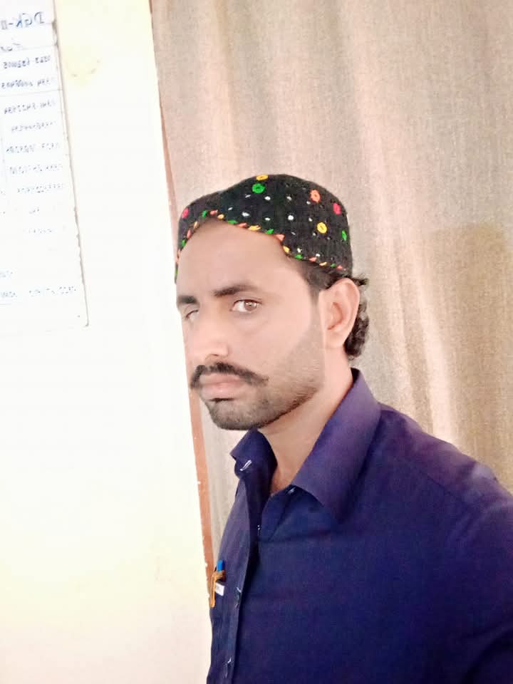 Nasir Ali Profile Nasir Ali Profile