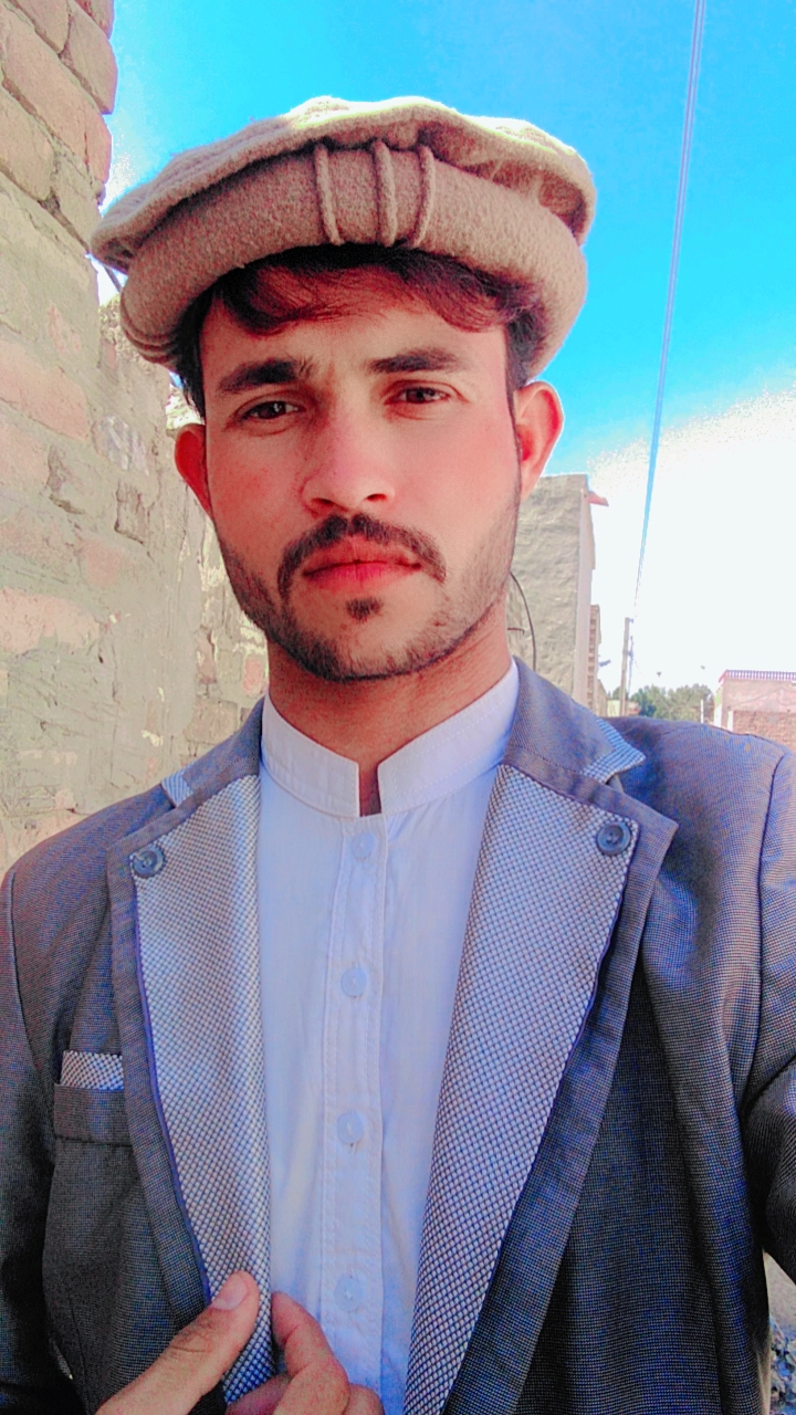 Shahzaib Ahmad Profile Shahzaib Ahmad Profile