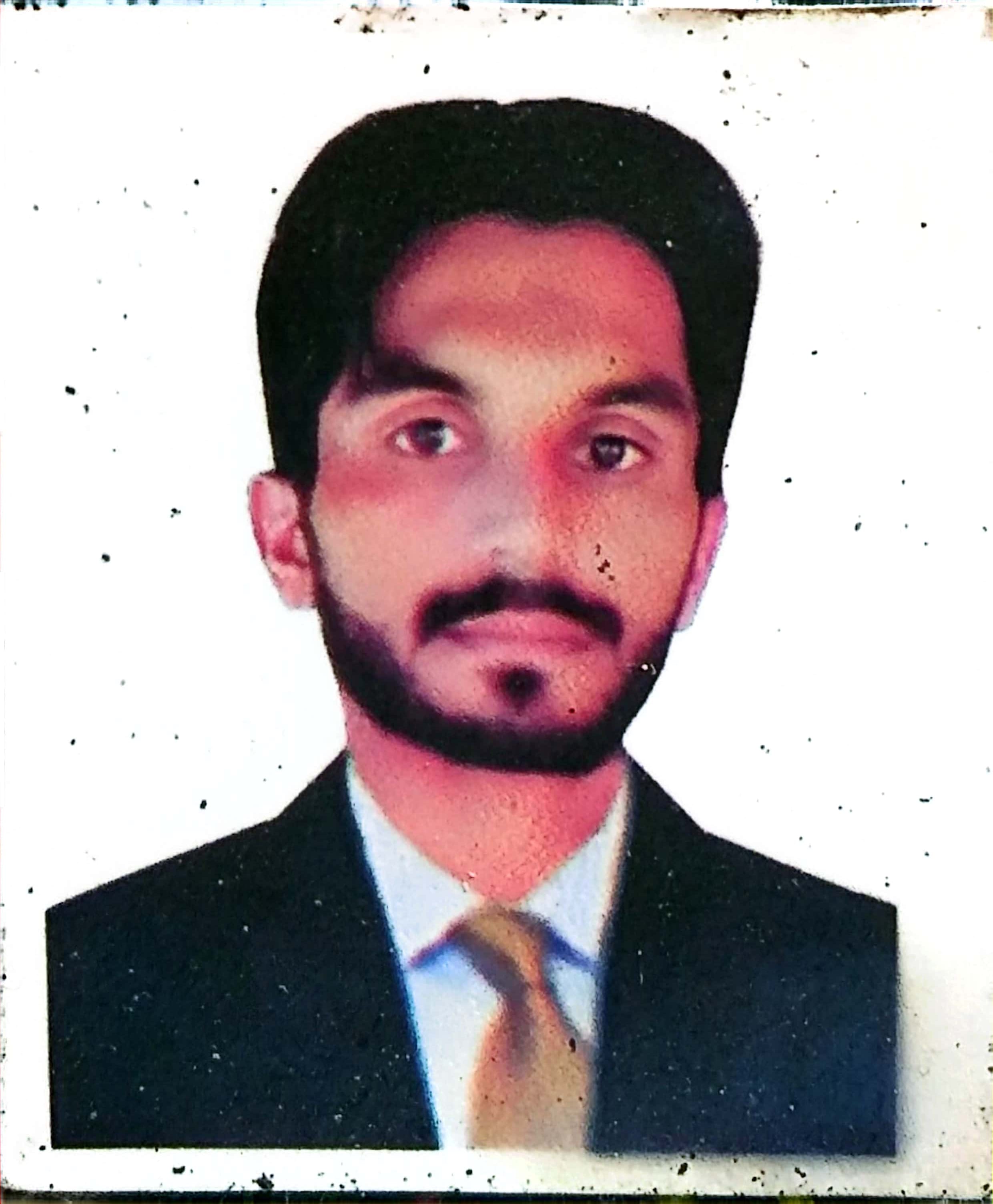 Ahmed Khan Profile Ahmed Khan Profile