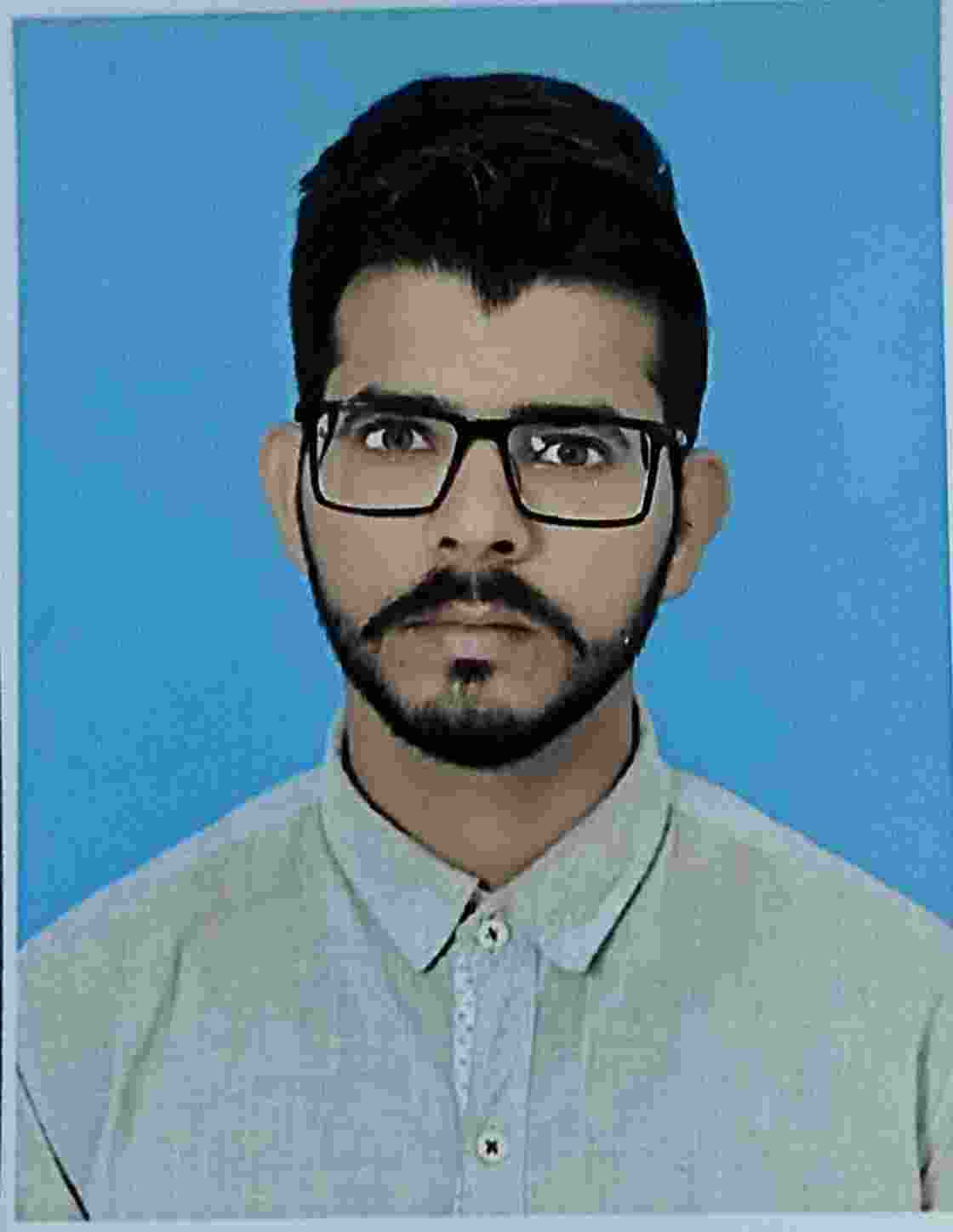 Muhammad Imran Profile Muhammad Imran Profile