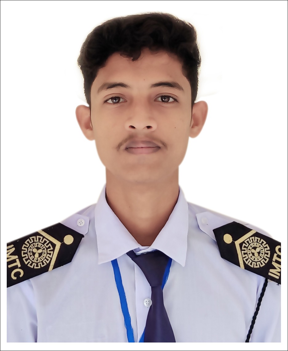 MD RUHIN DEWAN Mobile Welding, Sticker Design