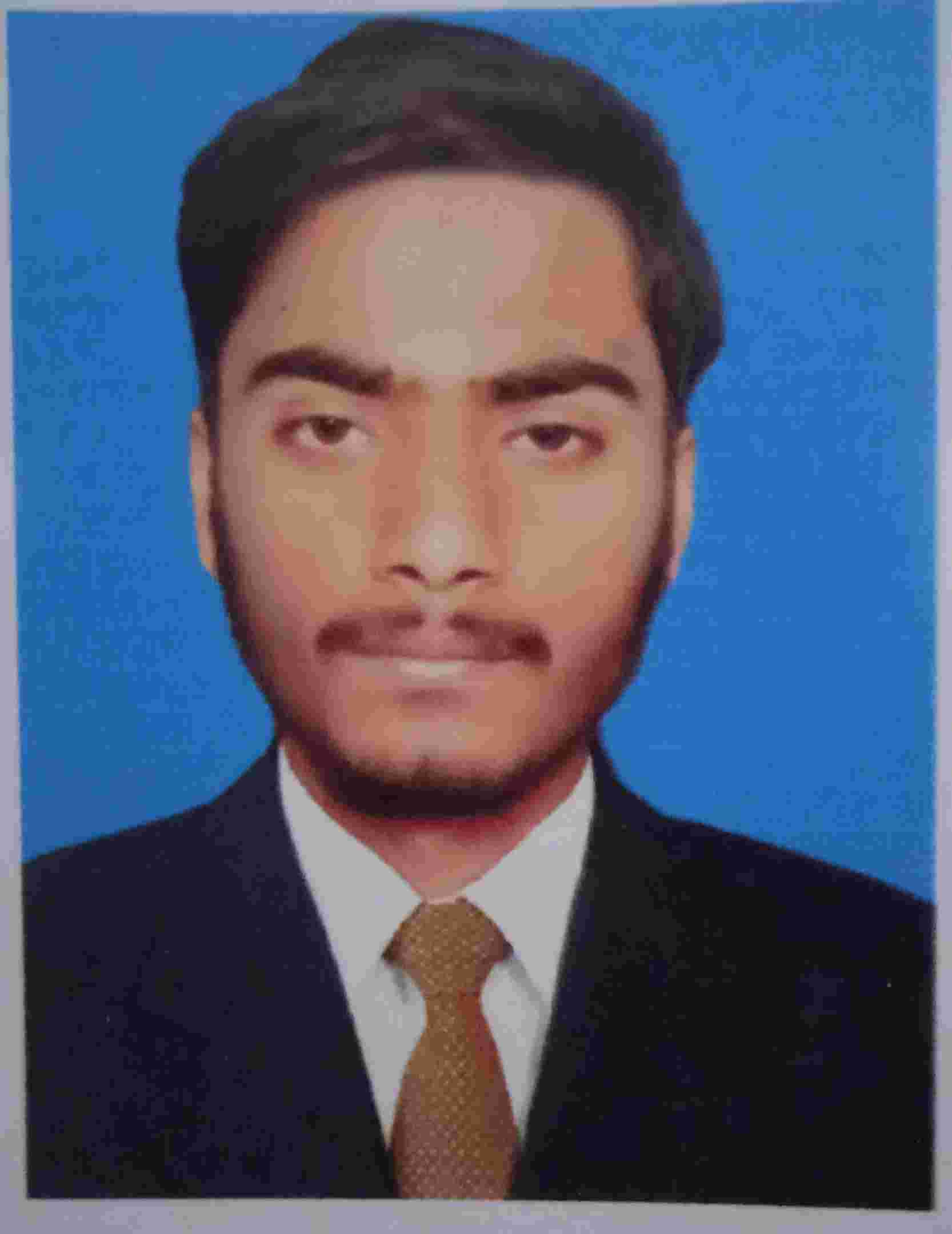 M.fida Ul Rehman Fida Ul Rehman Profile