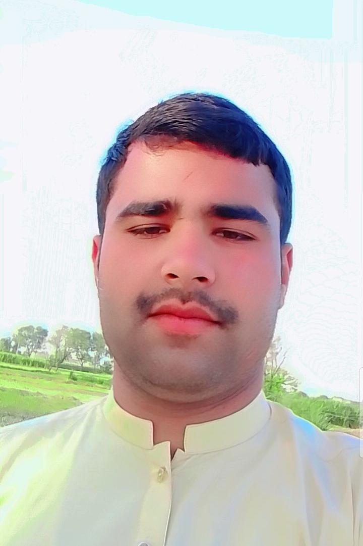 Muhammad Irfan Profile Muhammad Irfan Profile