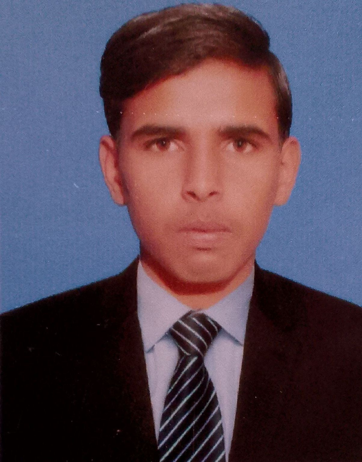 Muhammad Siddique Profile