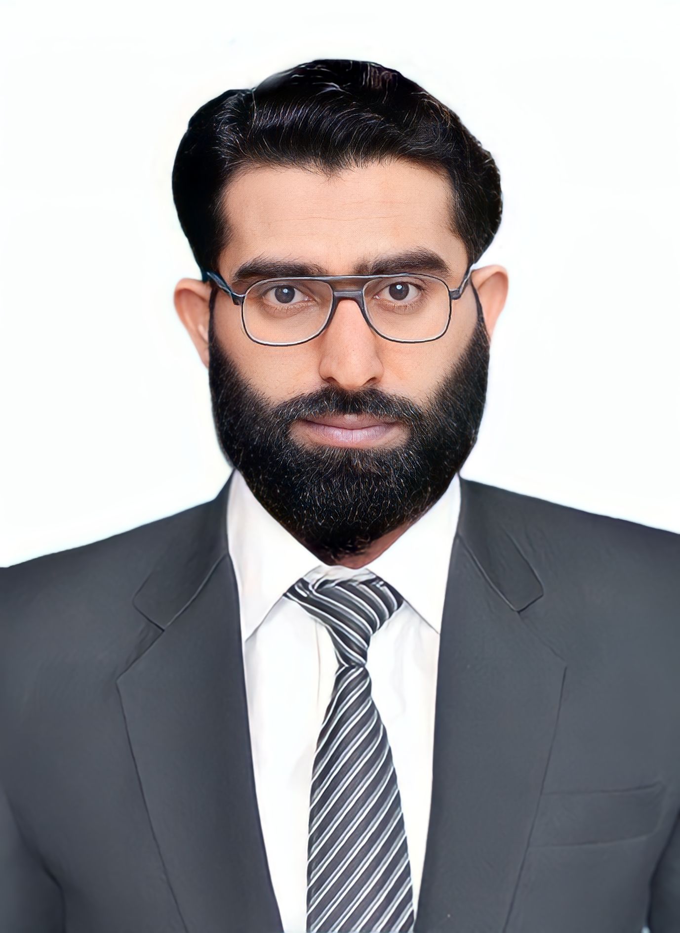 Khalil Ur Rehman Shaheen Profile