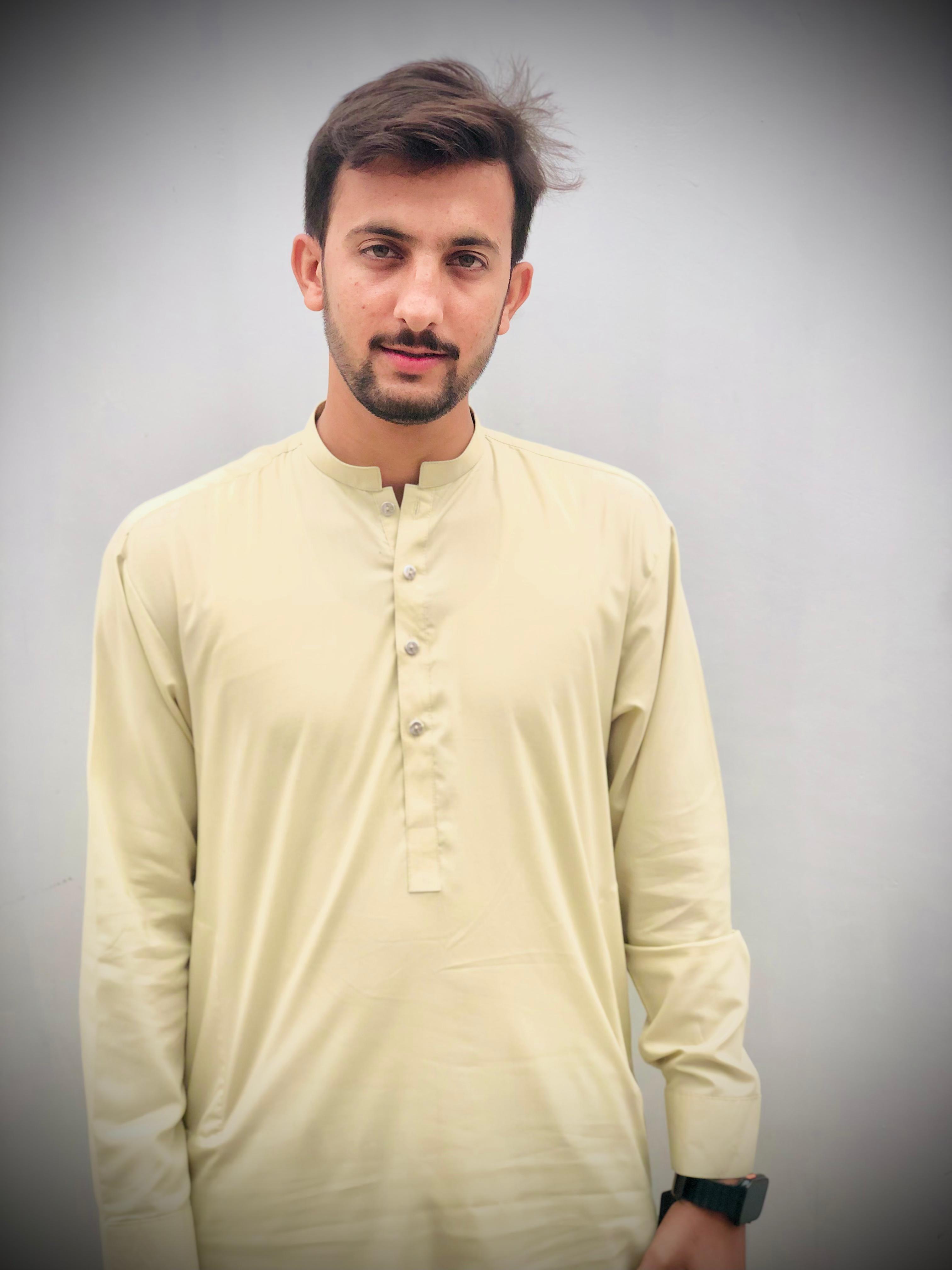 Muhammad Akbar Profile Muhammad Akbar Profile