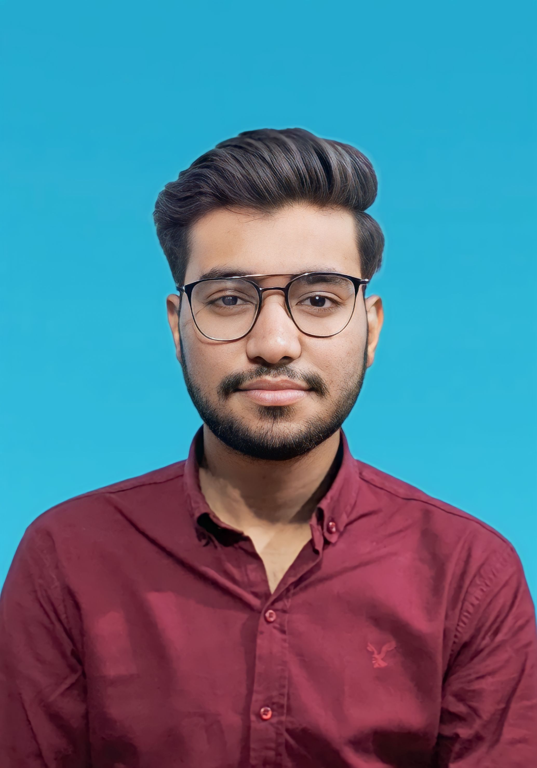 Afraz Uddin Profile