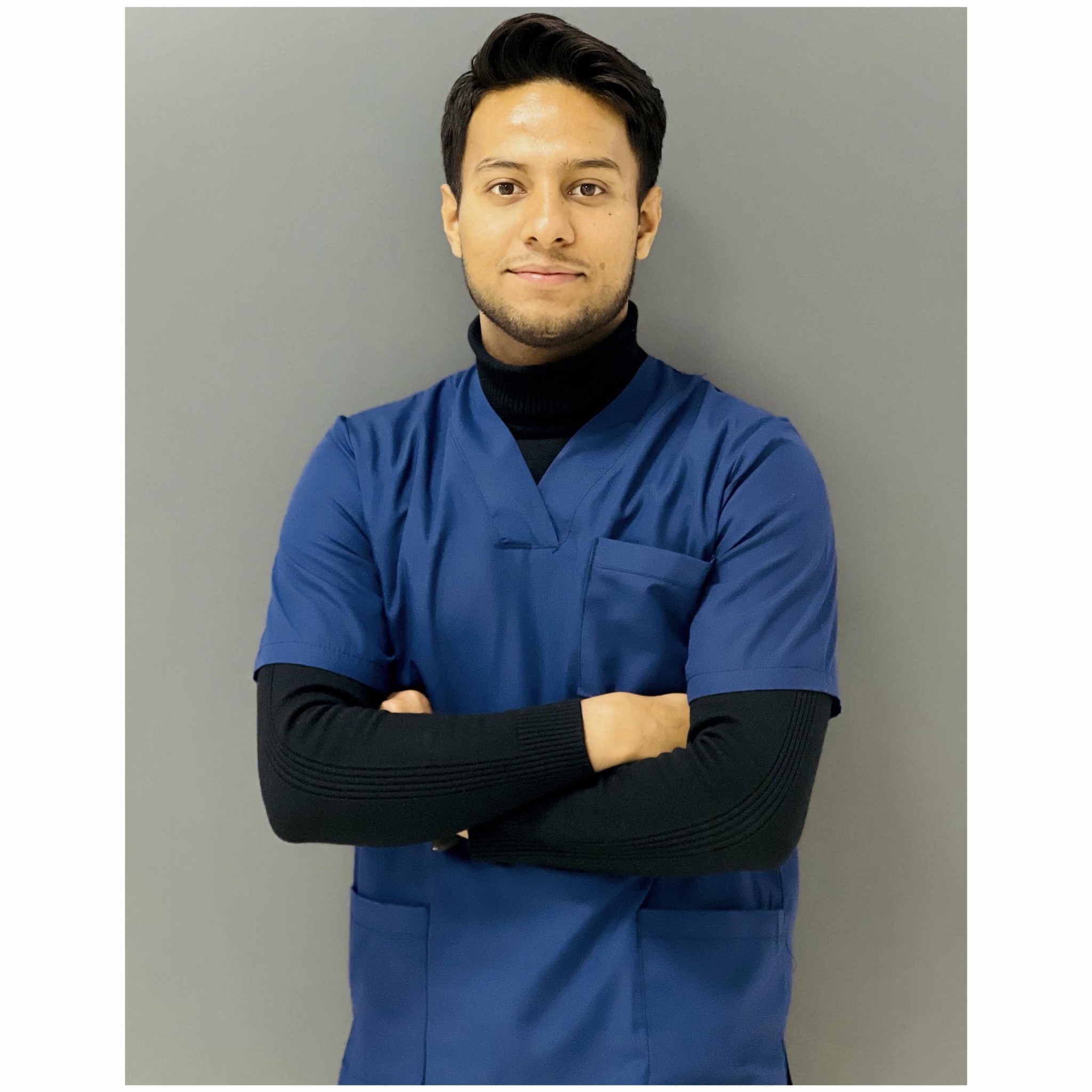 Tehmasip Ali Profile Tehmasip Ali Profile