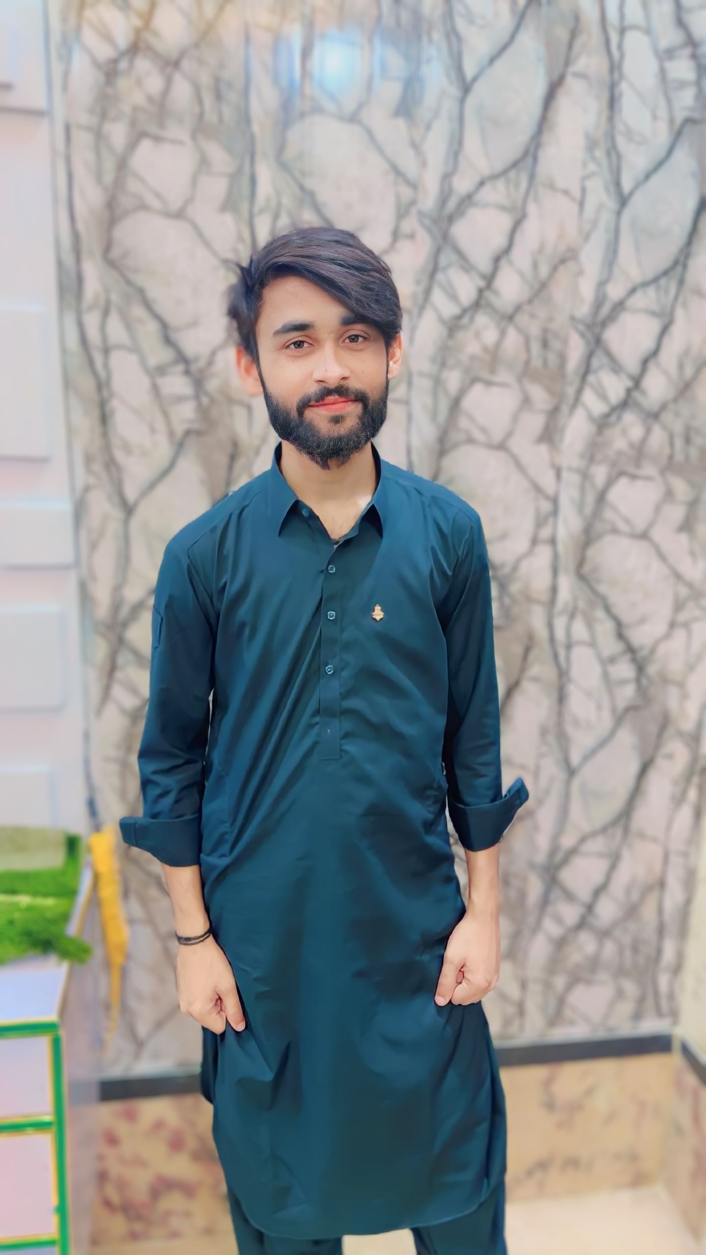 Tawakal Abbas Profile Tawakal Abbas Profile