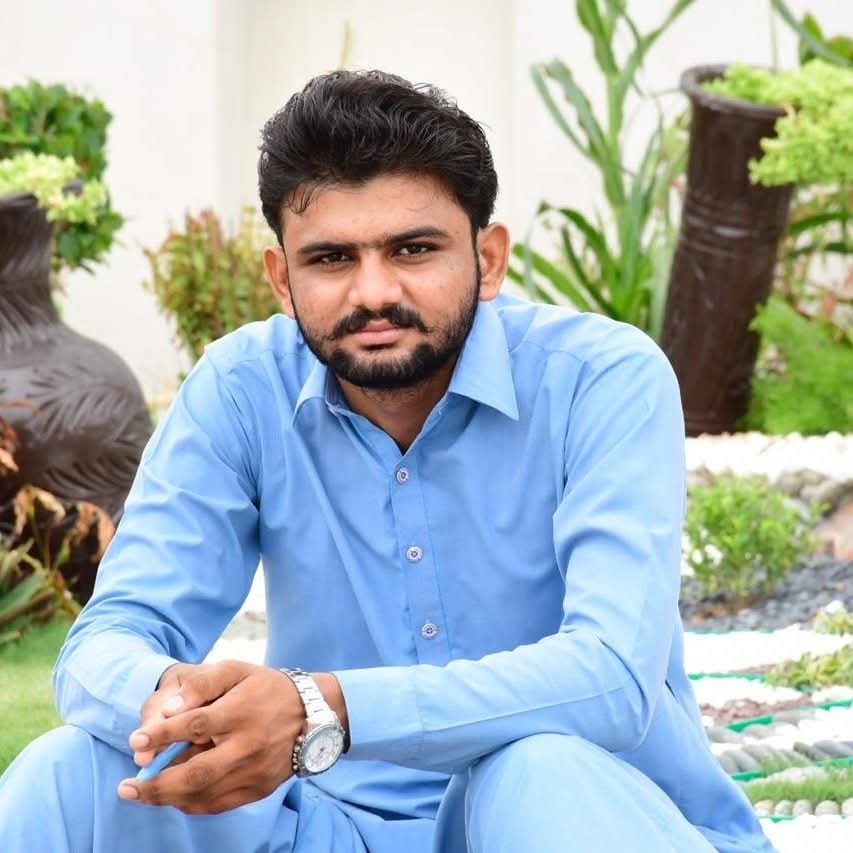 Shahzaib Dal Profile