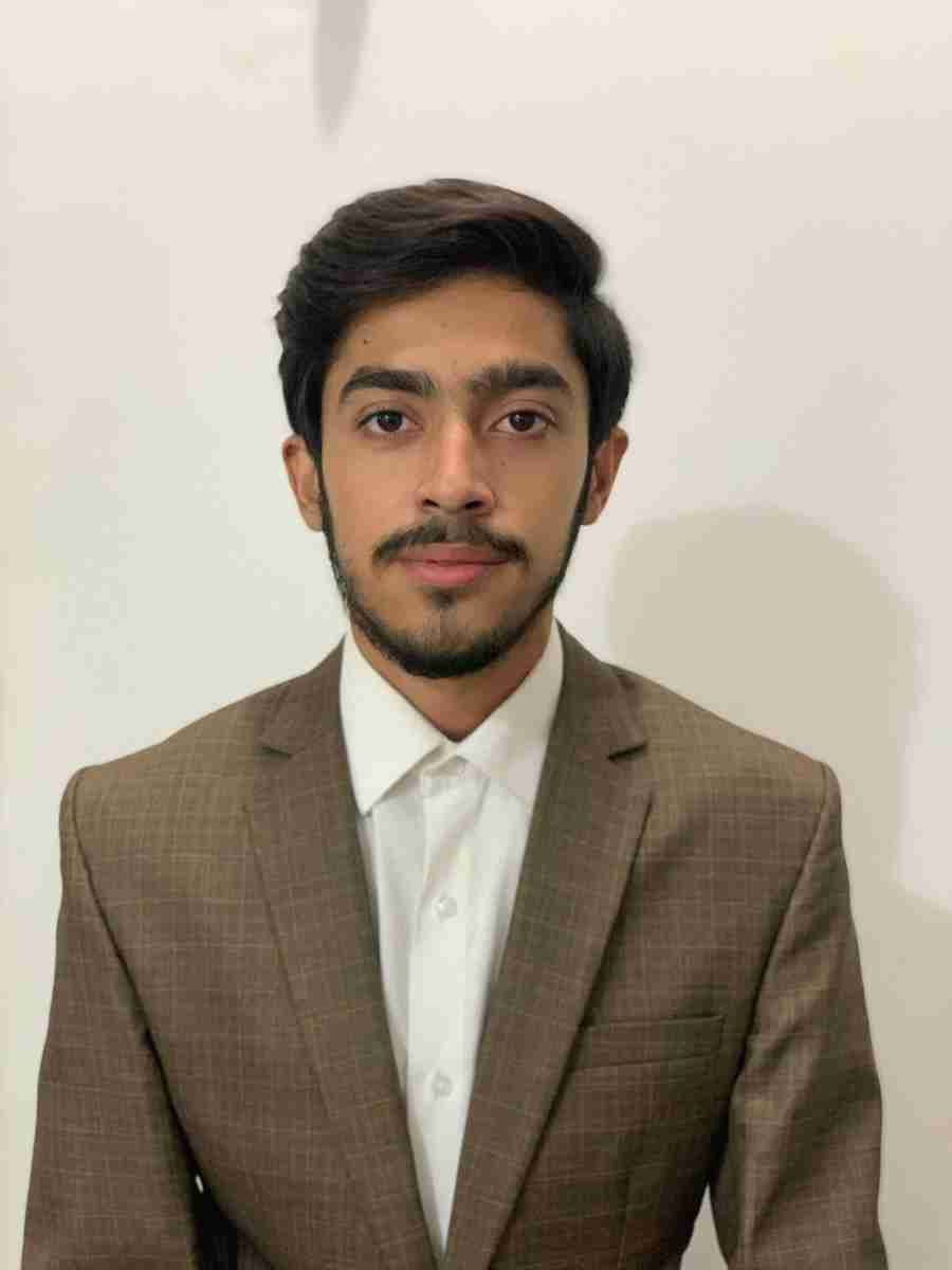 Muhammad Abdullah SHAIKH Profile Muhammad Abdullah SHAIKH Profile