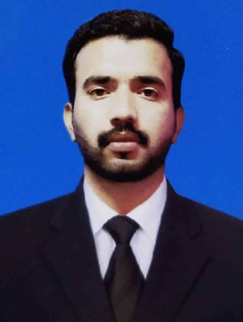 Junaid Ali Profile Junaid Ali Profile