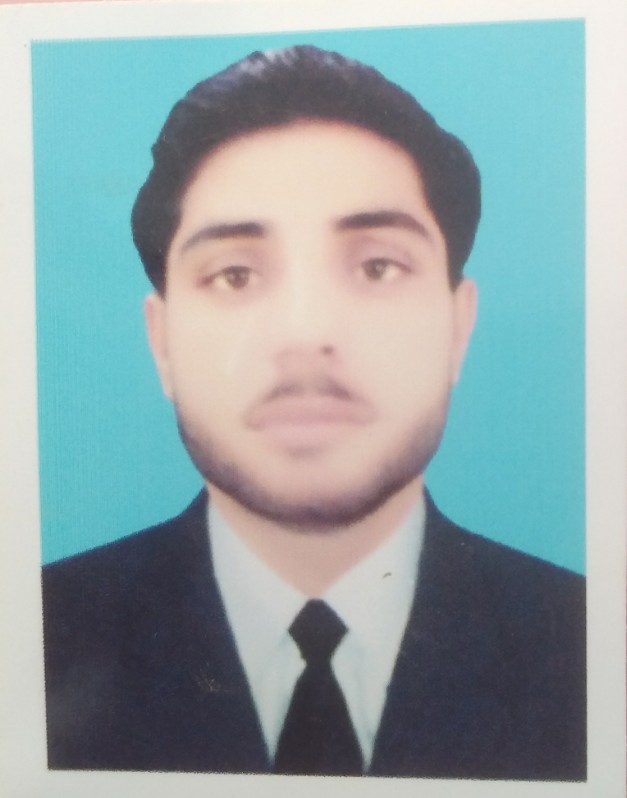 Muhammad Amir MS Office, Urdu Typing, English Typing, Cooking, Format & Layout, Word, Photo Restoration, Instagram Marketing, IMovie, Front-end Design