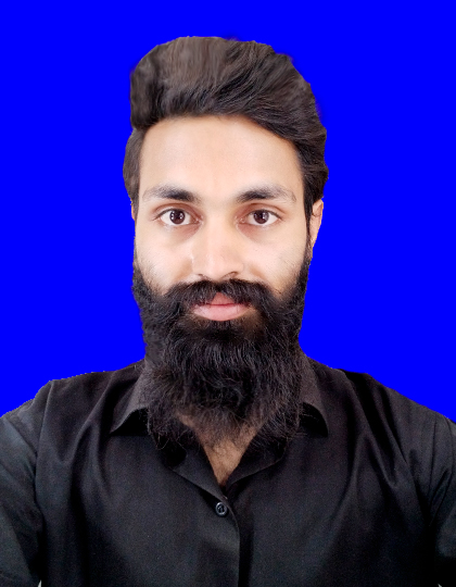 Ayaz Ali Profile Ayaz Ali Profile