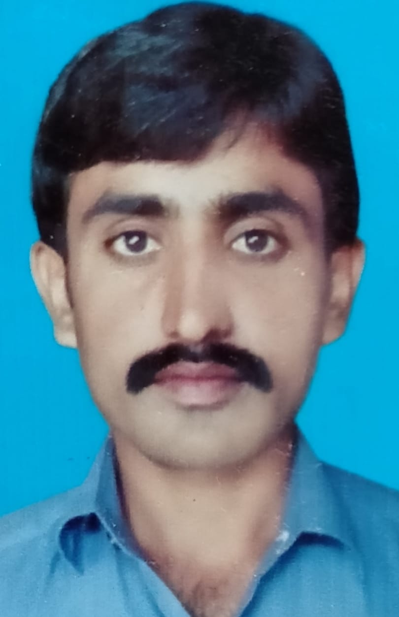 Ghulam Mustafa Mangrio Post-Production