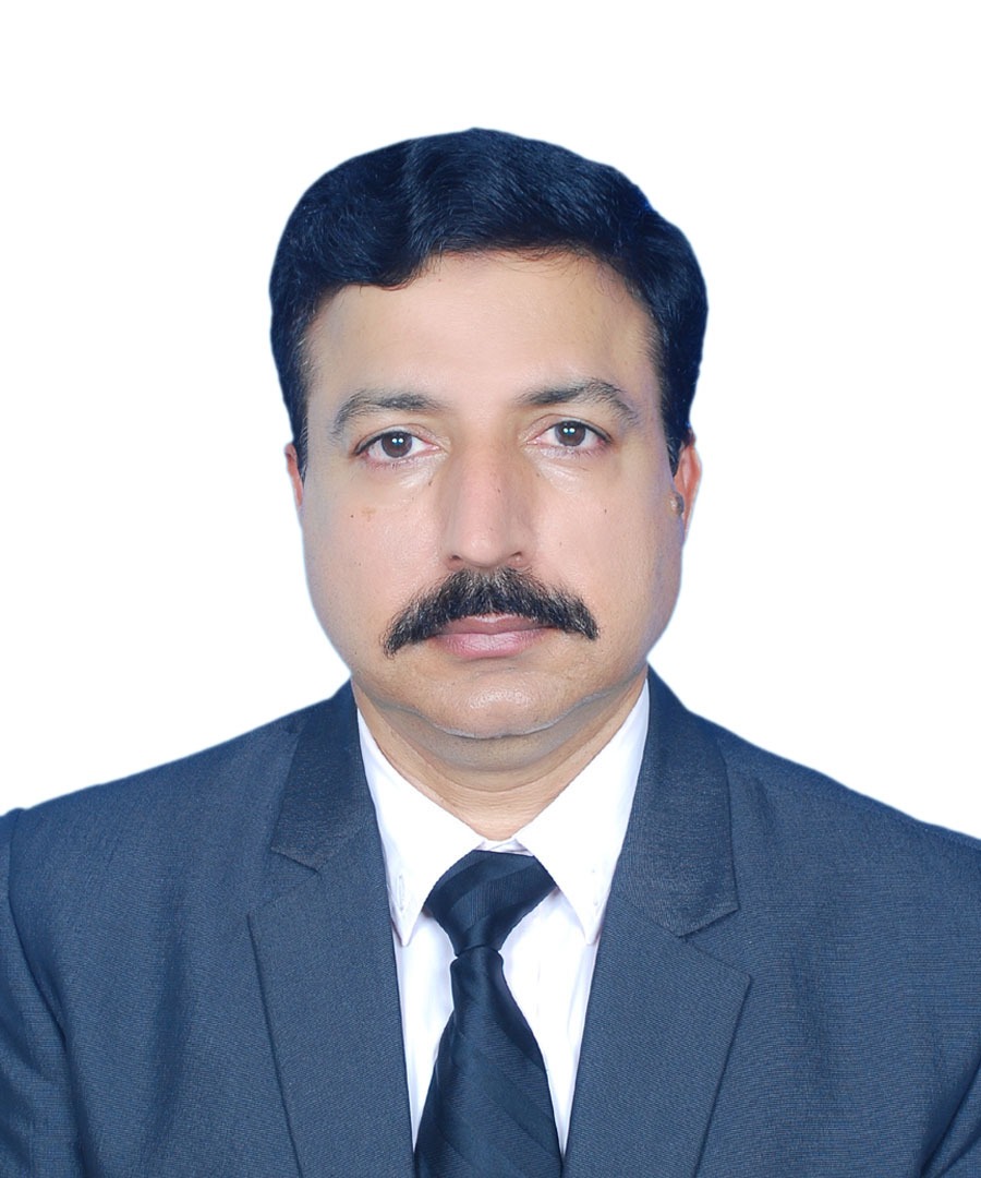 Muhammad Ashfaq Profile