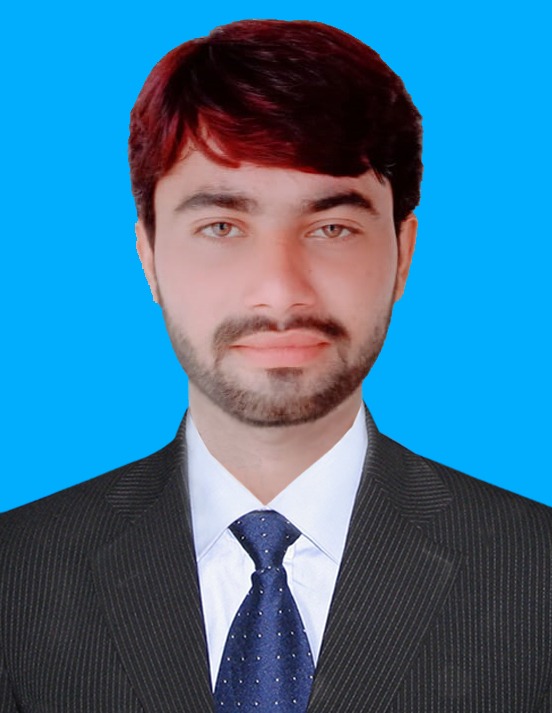 Abdul Latif Notkani Profile