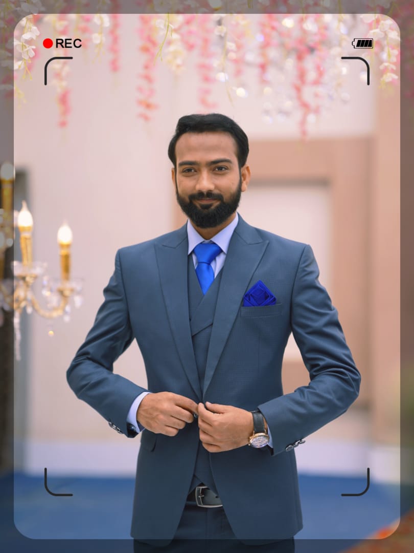 Muhammad Rizwan Profile