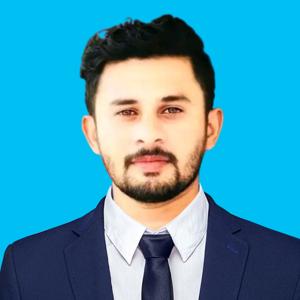 Mukhtiar Ali MS Office, Driving, English Typing, Urdu Typing, Data Entry, Photo Editing