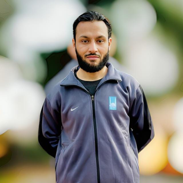 Abdullah Abid Profile Abdullah Abid Profile