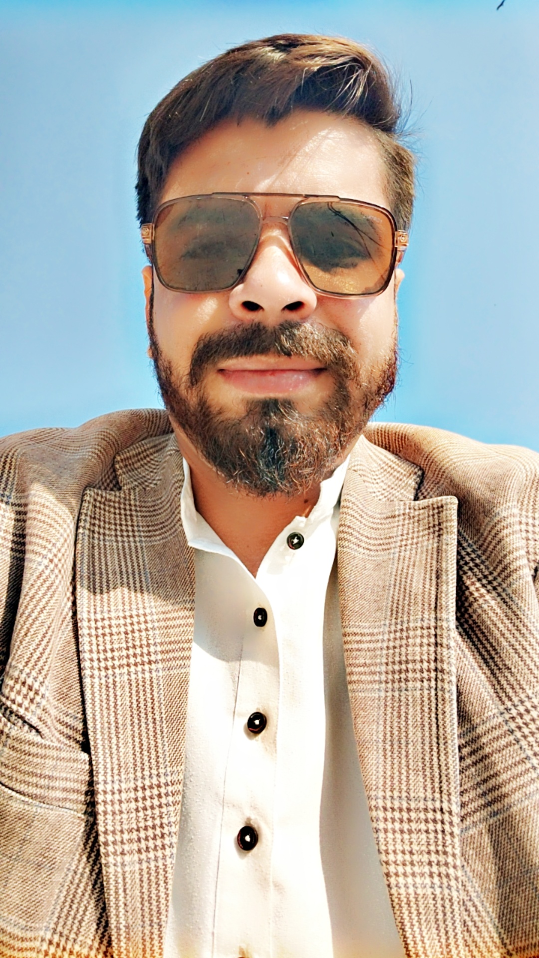 Najeeb Bullo Profile Najeeb Bullo Profile