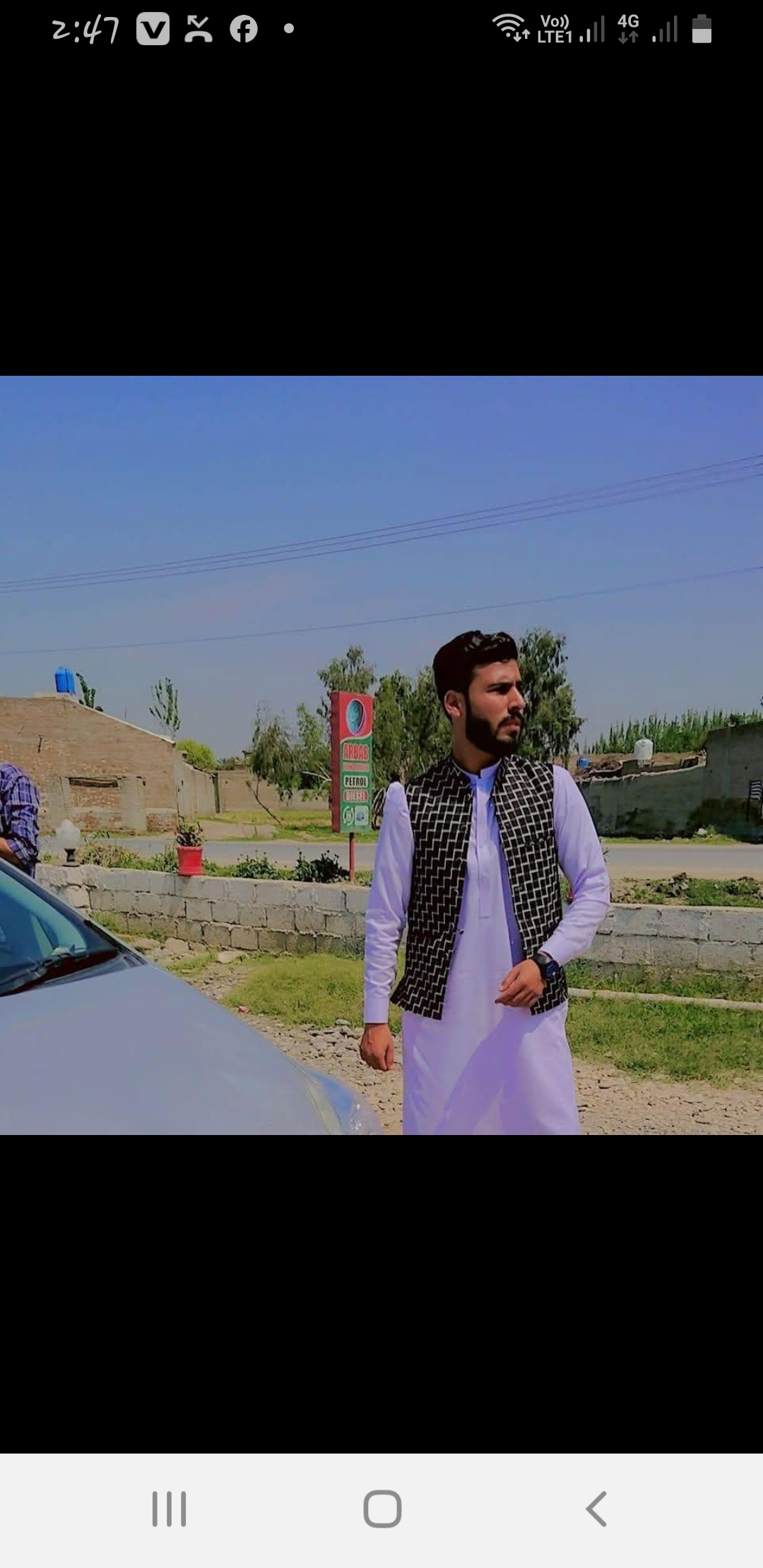 Ikram Khan Business Card Design, ELearning Designer