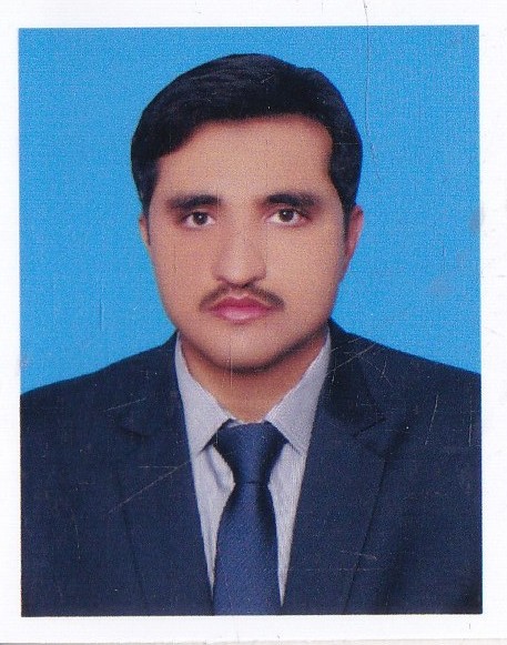 Muhammad Ammar Khurshid Profile Muhammad Ammar Khurshid Profile