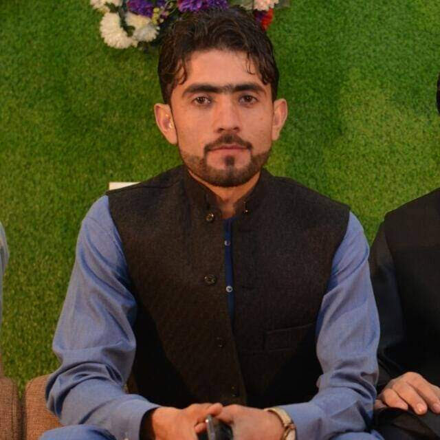 Muhammad Ibrahim Profile