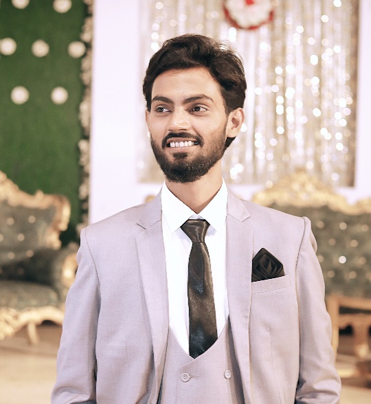 Sajid Siddiqi Profile Sajid Siddiqi Profile