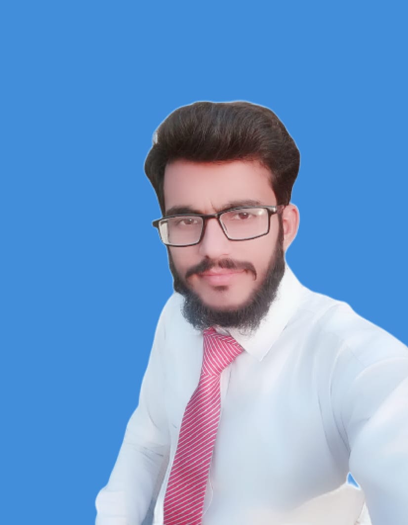 M Ddaniyal Daniyal MS Office, Urdu Typing, Cooking, English Typing, Animation, Arts & Crafts, Concept Design, Format & Layout, Industrial Design, Photo Editing