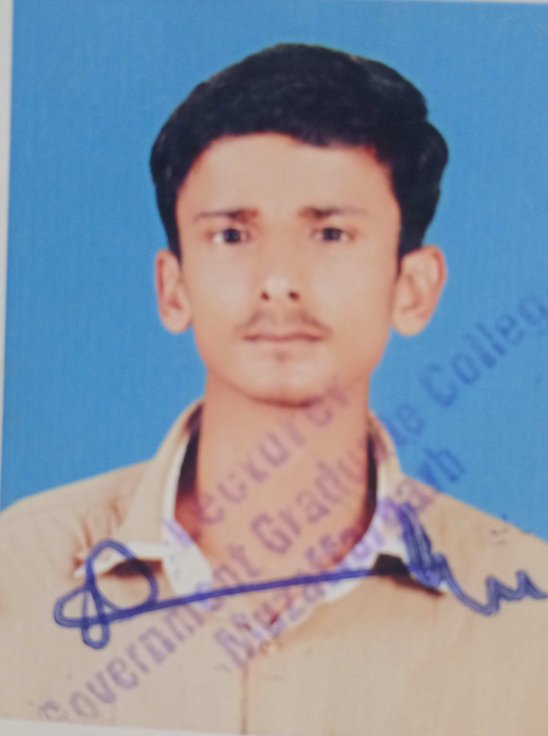 Hassan Bakhtiyar Digital Marketing