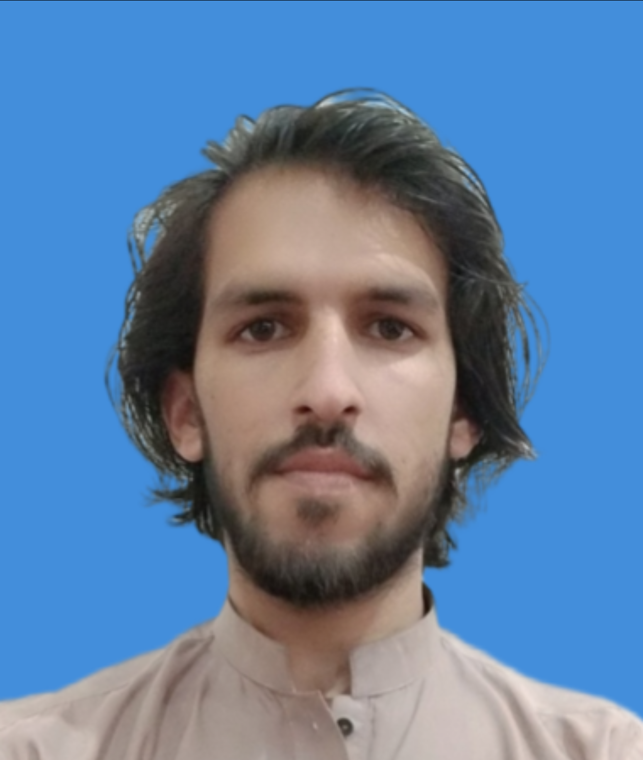 Muhammad Waseem Khan Urdu Typing, English Typing, Pilot Work, Cooking, CV Design, GIF Animation, Accounting, Recruitment, Account Management, Care Management