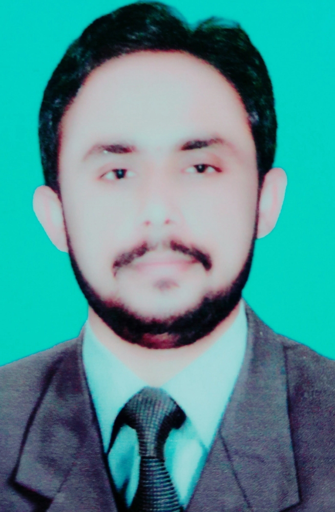 Rasheed Ali Profile Rasheed Ali Profile