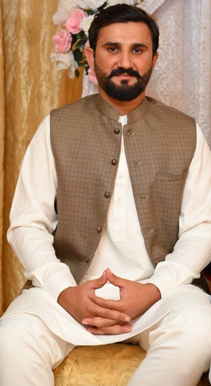 Shahanshah Kazmi Recruitment, Risk Management, Compliance And Safety Training, Health Plans Digitization, Operations Management