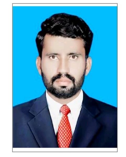 Tariq Hussain Profile