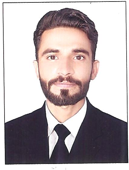 Faique Ali MS Office, Urdu Typing, English Typing, Industrial Design