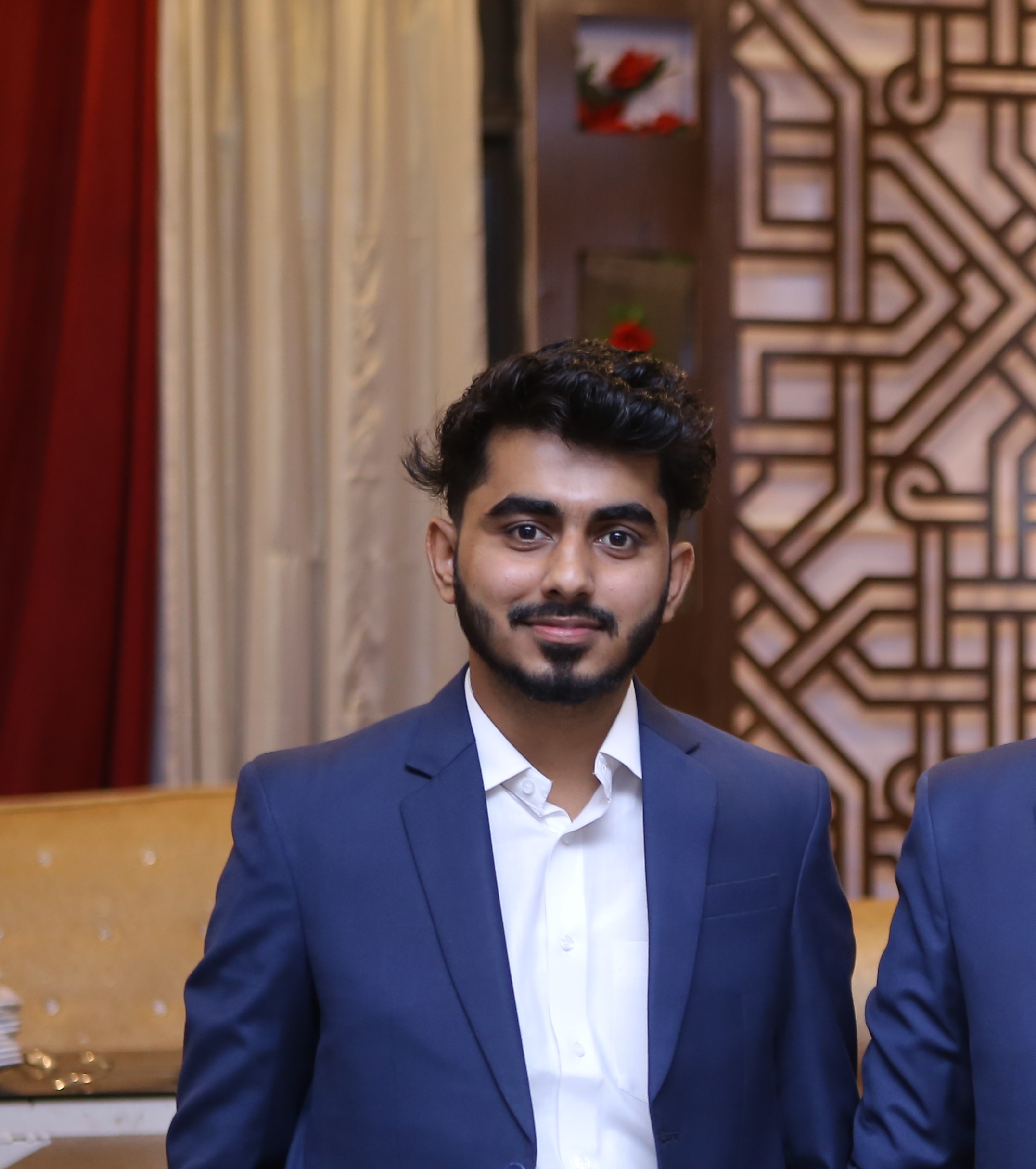 Muhammad Faizan Kayani English Typing, Driving, MS Office, Cooking, Urdu Typing, ActionScript, 3ds Max, 3D Rendering, 3D Modelling, 3D Design