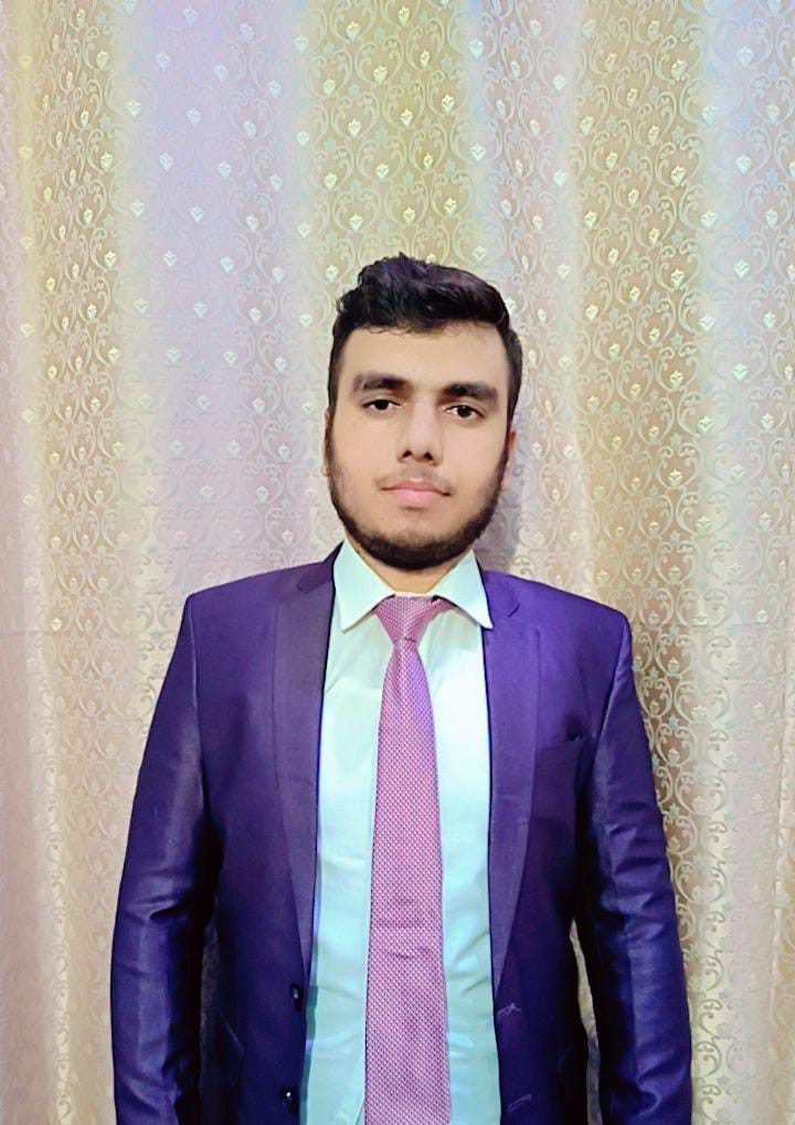 Umar Mukhtar Profile Umar Mukhtar Profile