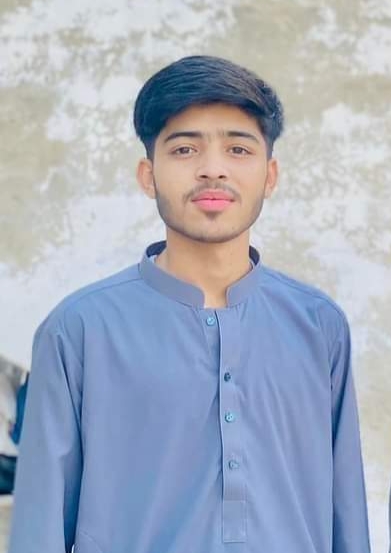 Naseebullah Jamali English Typing