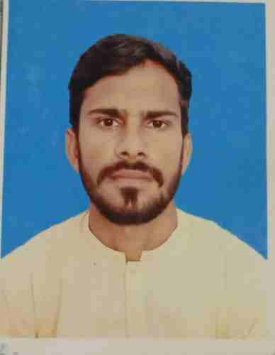 WAJID HUSSAIN Urdu Typing, English Typing, Photography